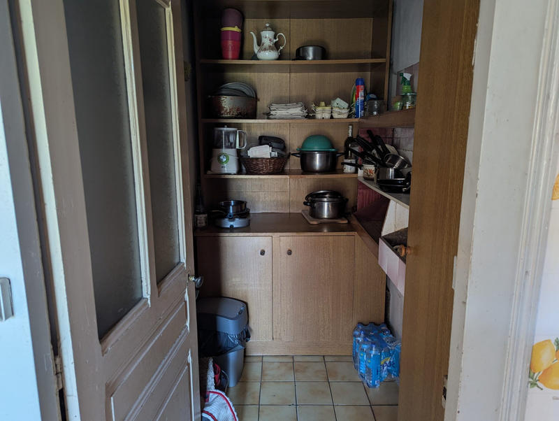 Maison - 65 m² - 3 pièces