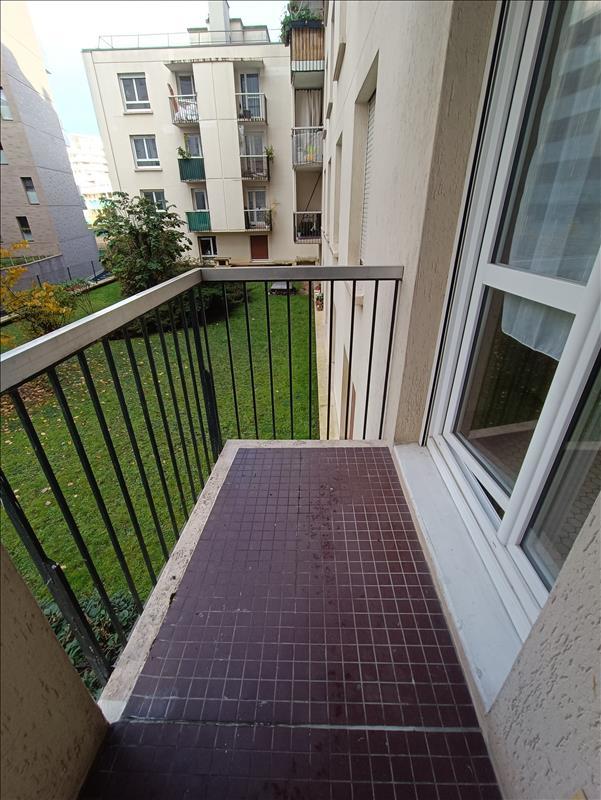 Appartement - 80 m² - 3 pièces