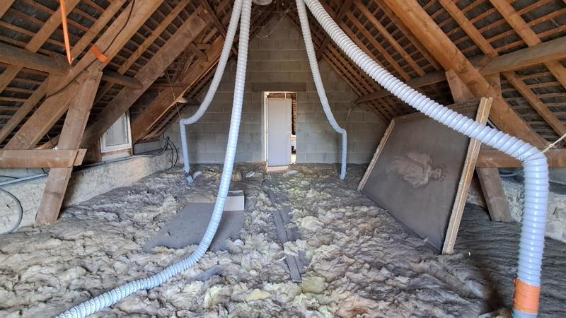 Maison - 174 m² - 5 pièces