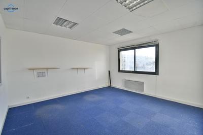 Bureau - 91 m² - 5 pièces