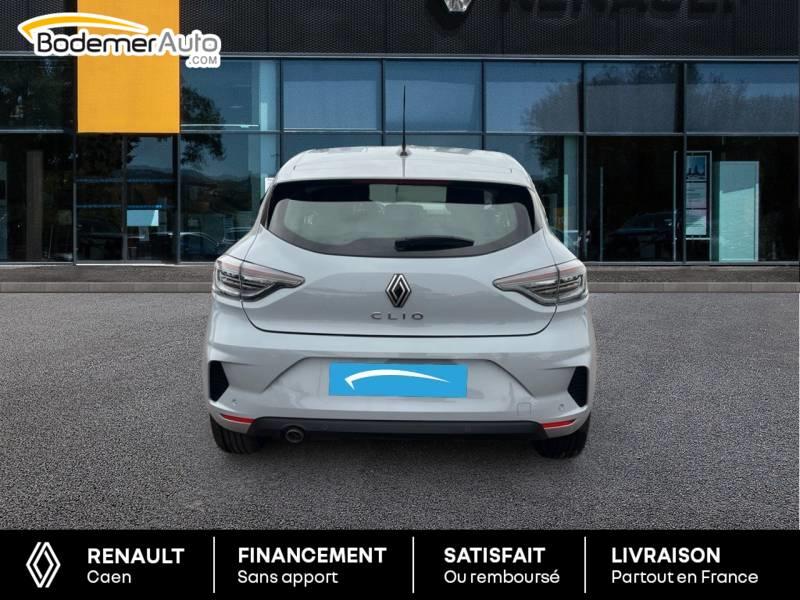 Renault Clio TCe 90 Evolution