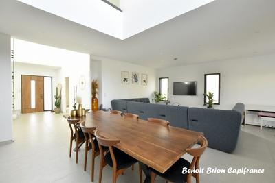 Maison - 188 m² - 6 pièces