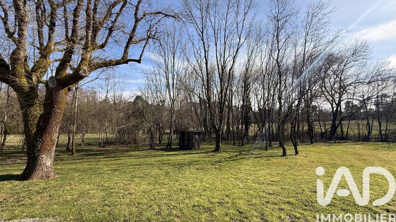 Maison - 212 m² - 8 pièces