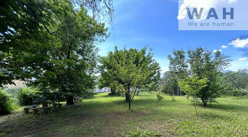 Maison - 147 m² - 4 pièces