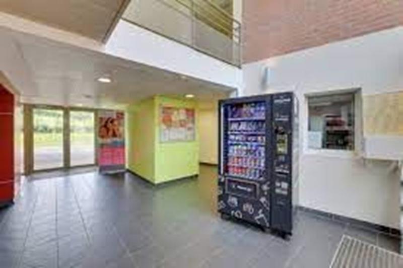 Appartement - 20 m² - 1 pièce