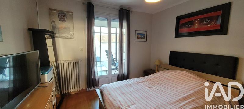 Maison - 133 m² - 6 pièces