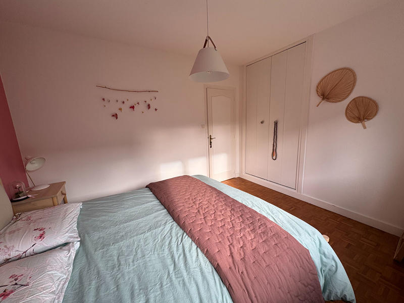 Maison - 118 m² - 5 pièces