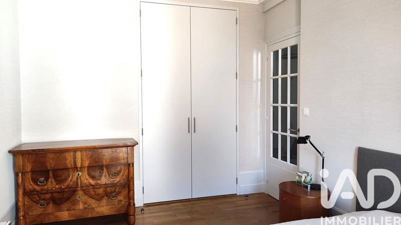 Appartement - 66 m² - 2 pièces