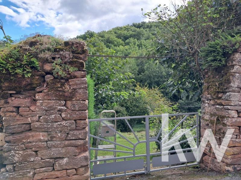 Maison de campagne - 108 m² - 5 pièces