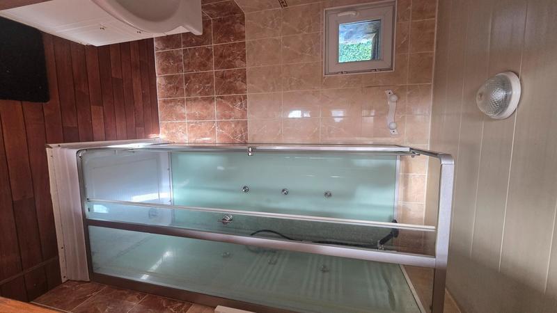 Maison - 44 m² - 2 pièces