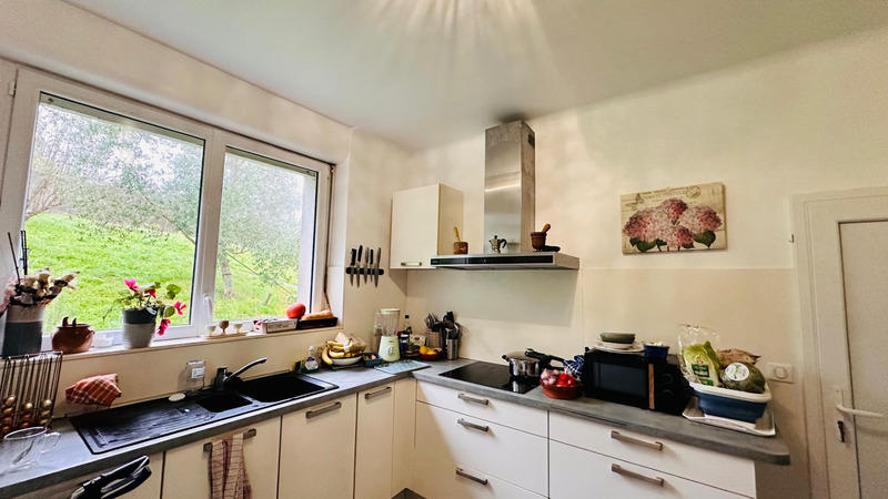 Maison - 133 m² - 7 pièces