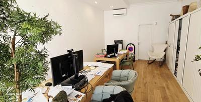 Local commercial - 34 m² - 1 pièce