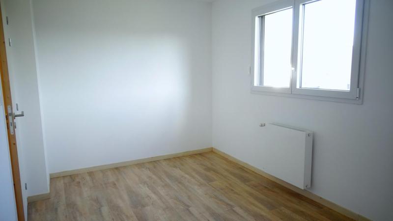 Maison - 103 m² - 6 pièces