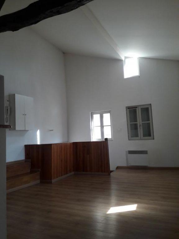 Appartement - 50 m² - 3 pièces