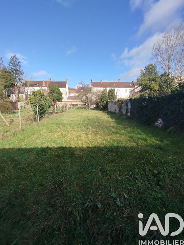 Maison - 94 m² - 4 pièces