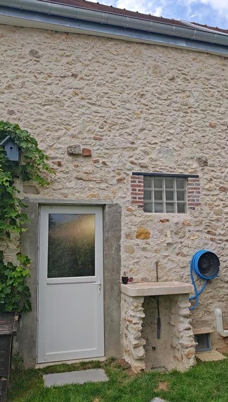 Maison - 145 m² - 6 pièces