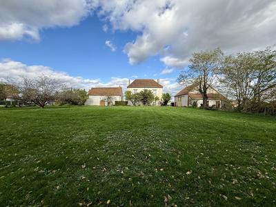 Maison - 85 m² - 3 pièces