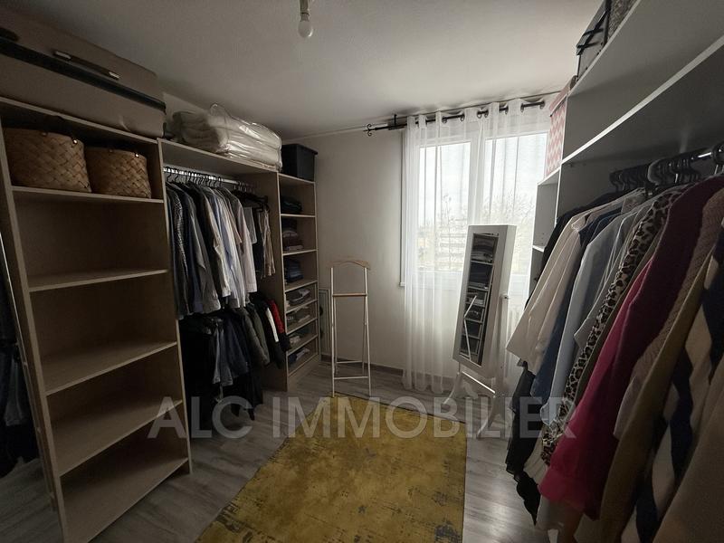 Appartement - 89 m² - 4 pièces