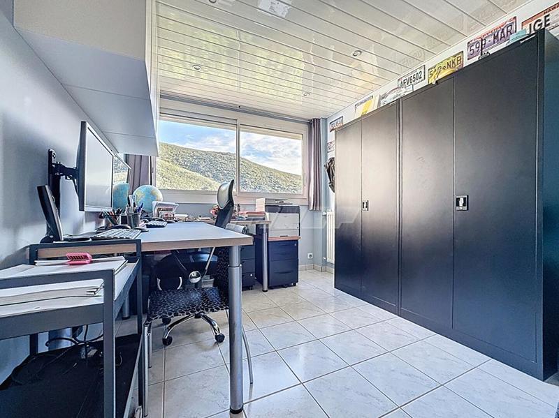 Appartement - 78 m² - 4 pièces