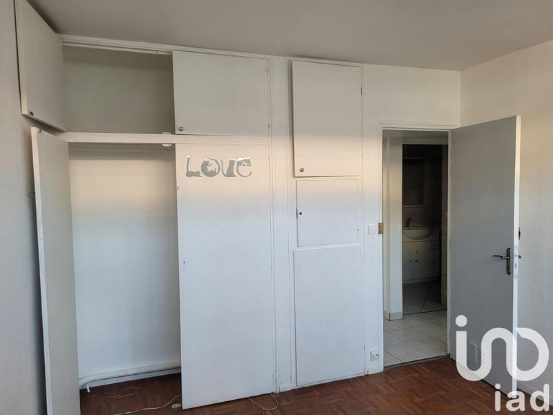 Appartement - 67 m² - 4 pièces