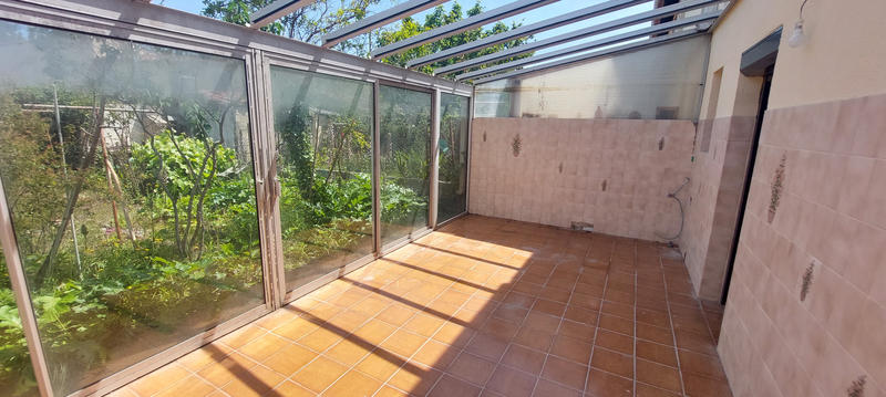 Maison - 86 m² - 4 pièces