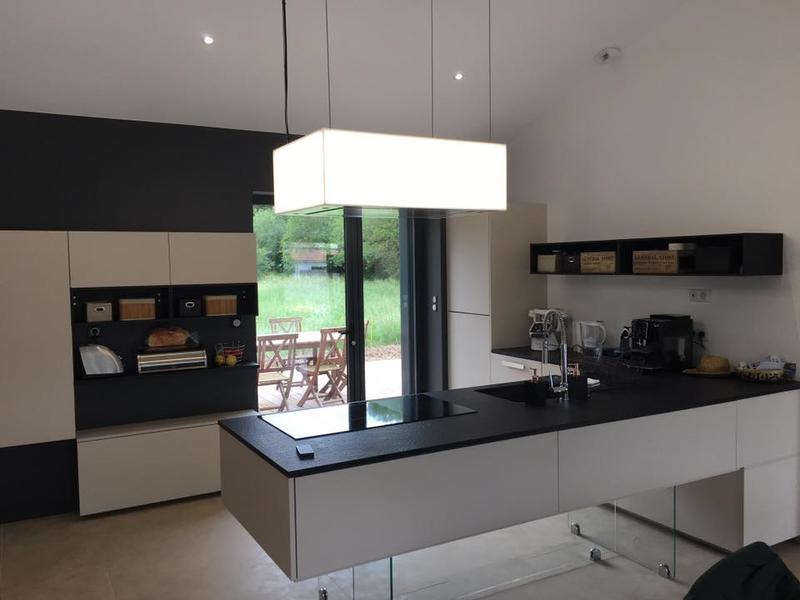 Les Ateliers Stéphane Lamour