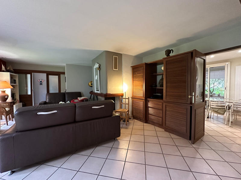 Villa - 320 m² - 10 pièces