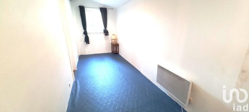 Maison - 92 m² - 5 pièces