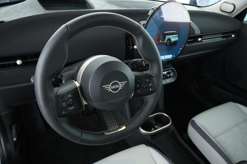 Mini Mini Cooper s Classic Dkg7 3p 204 ch