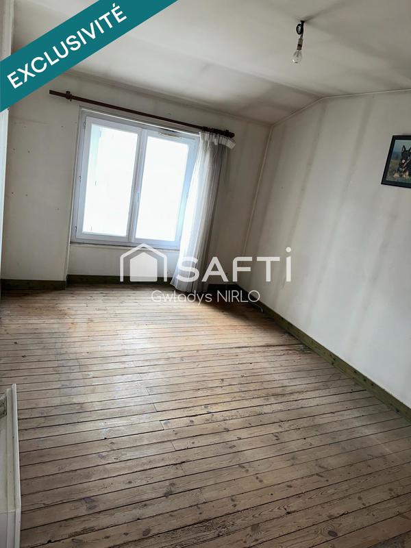 Maison de ville - 230 m² - 13 pièces