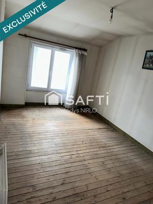 Maison de ville - 230 m² - 13 pièces