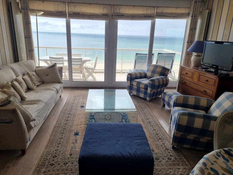 Appartement - 84 m² - 4 pièces