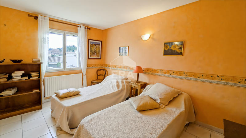 Maison - 131 m² - 5 pièces