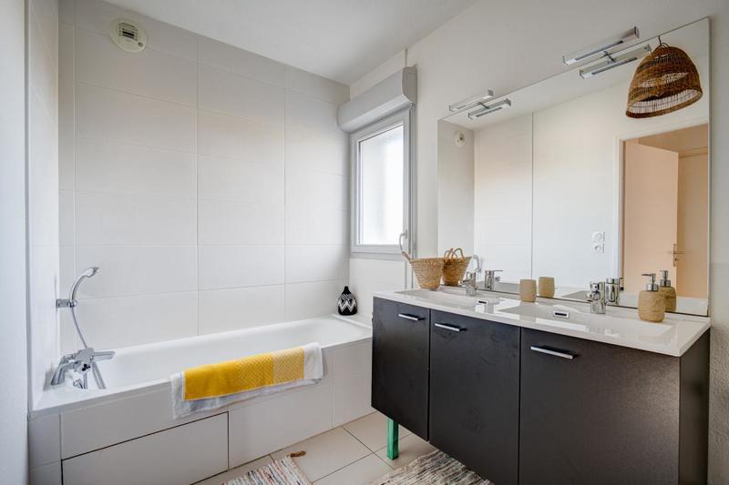 Appartement - 73 m² - 4 pièces