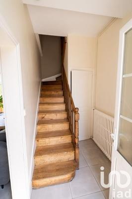 Maison - 103 m² - 3 pièces