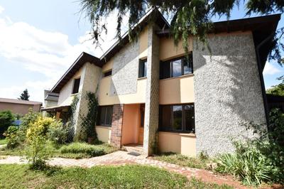 Maison - 151 m² - 6 pièces