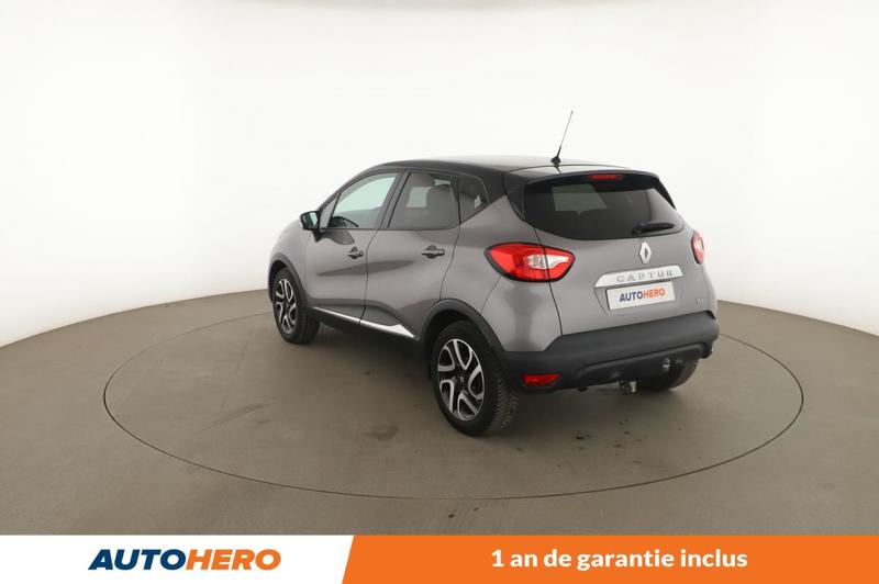 Renault Captur 0.9 TCe Energy Intens 90 ch