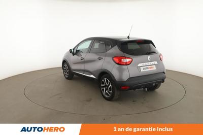 Renault Captur 0.9 TCe Energy Intens 90 ch
