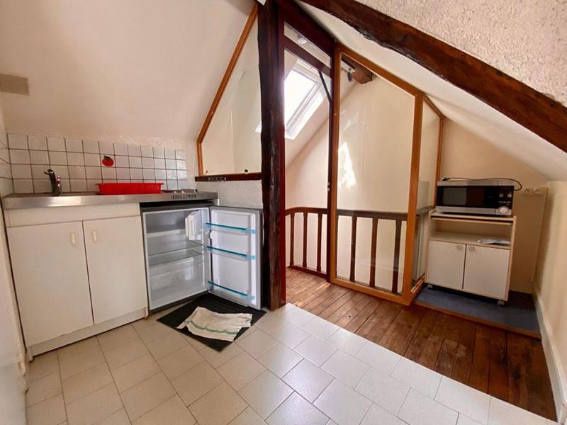 Appartement - 27 m² - 2 pièces
