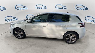 Peugeot 308 II 1.2 PureTech 130 Eat6 Tech Edition