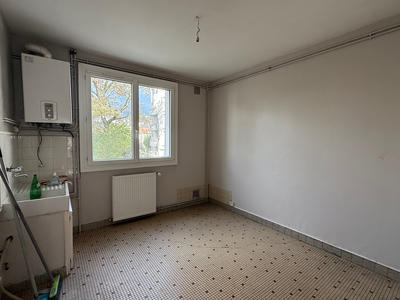 Appartement - 74 m² - 3 pièces