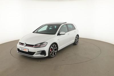 Volkswagen Golf VII 2.0 Tsi BlueMotion Tech Gti Performance Dsg7 5p 245 ch