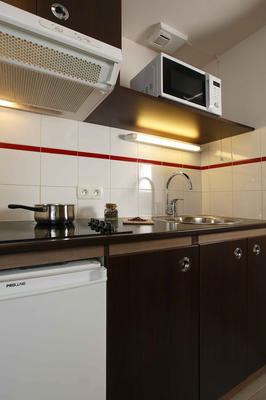 Appartement - 26 m² - 1 pièce