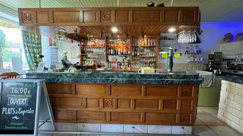 Maison - 391 m² - 5 pièces