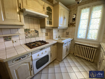 Maison - 72 m² - 3 pièces