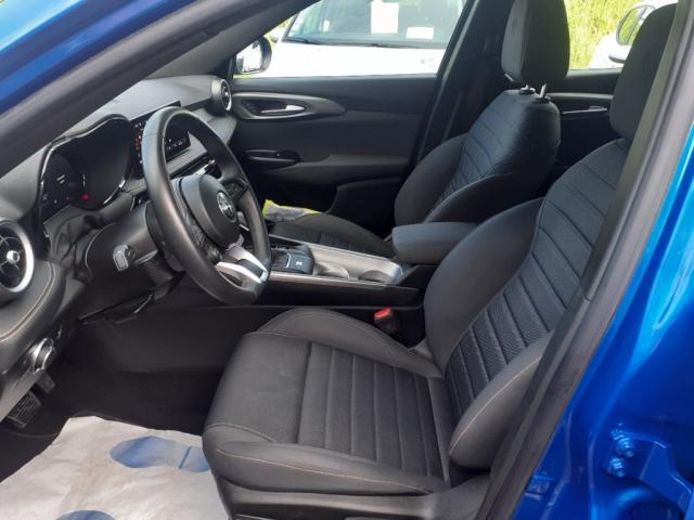 Alfa Romeo Tonale 1.5 Hybrid 160 ch Vgt Tct7 Sprint