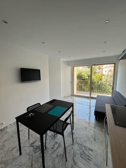 Appartement - 24 m² - 1 pièce