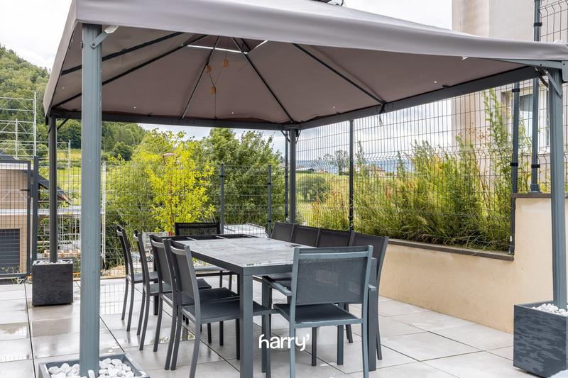 Maison - 132 m² - 6 pièces