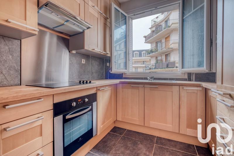 Appartement - 44 m² - 3 pièces