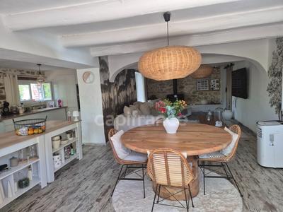 Maison en pierre - 180 m² - 6 pièces